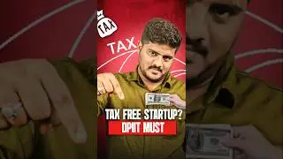 🚀 DPIIT Registration Explained in Tamil &ndash; Startup Success Key!
