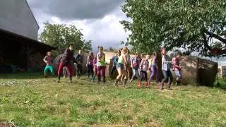 Šakalí tábor