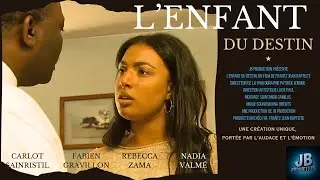 L'ENFANT DU DESTIN TRAILER BEST