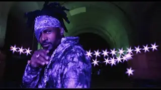 MAD LION -  NY Im From