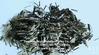 High Quality Basalt fiber short cut