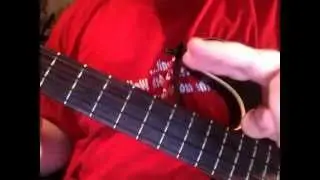 Right Hand Technique 400: Right Hand Tapping