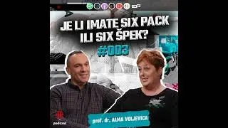 AUDIO ONLY: Za&scaron;to nas zaboli očni kapak kada se udarimo u mali prst? - (Ne)poznato o ljudskom tijelu