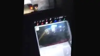Tesla Model S swimming. Как Тесла переплыла потоп.