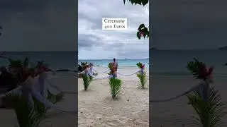 How much does wedding cost in Seychelles 🇸🇨? #seychelles