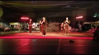 Pencak Silat Jurus Pamonyet by Patrick Baas - Sam Lung Martial Arts (7)