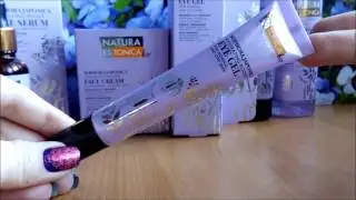 Уход за кожей лица Natura Estonica ❉ Органик Шоп