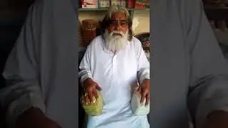 Gandhak kayam safed banane ka tarika | How to make sulfur white and stable | Sanyasi Lala Bashir