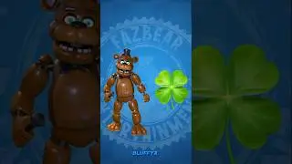 NEW FNAF AR EDİT 🍀|| #fnaf #fivenightsatfreddys #fnafar #explore #shorts #fnafedit #fnaffans
