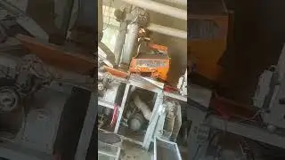 customer's feedback #ricemill #machine