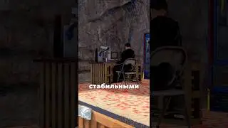 RUST ДЛЯ СЛАБЫХ ПК (КАК ПОИГРАТЬ В RUST НА СЛАБОМ ПК?) #rust #раст