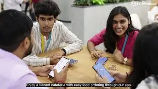 LTIMindtree GCC: Leading the Next Wave of Workplace Transformation
