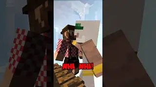 Minecraft, But It's Hard For You To Laugh...