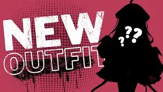 【Outfit Reveal】NEW OUTFIT!!【Tsunderia】