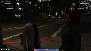 - NOPIXEL 4.0 DAY 4 - Drew Mason - Grifters Anonymous