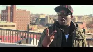Hold Please (Official Video) Belligerent Feat. RVS
