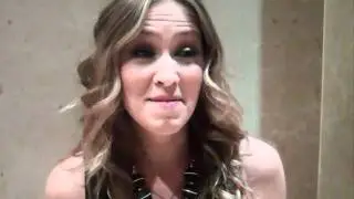 Tami Farrell Former Miss California