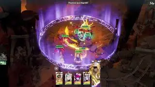 Phantimal Apex Stage 669 - POV - Phase 3 - Season 5