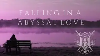 RALDBTHAR - Falling In a Abyssal Love (Full E.P Visualizer)