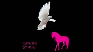 Zlata Jedi - Let Me Go (Uptempo Edit)