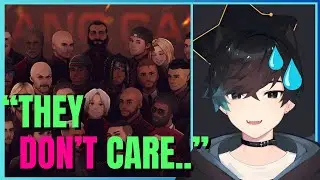 Sykkuno speaks out on CHANG GANGS DRAMA.. + Why LANG BUDDHA is LEAVING || GTA 5 Nopixel 4.0