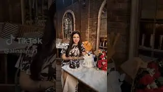 Alina amir 2 million views 😳 viral short 😳#tending #viralshort