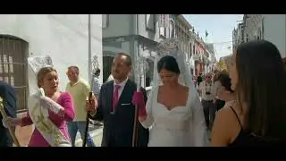 PROCECION CRUZ DE ABAJO PATÉRNA DEL CAMPO 2022