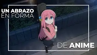 La felicidad s&iacute; existe&hellip; y se llama Bocchi the Rock