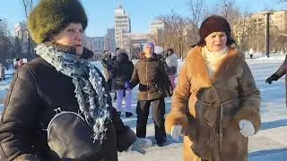 ЛЮБЛЮ ТЕБЕ! ХАРЬКОВ ТАНЦЫ ЯНВАРЬ 2026 #dance 