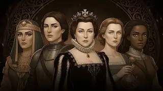 10 Most Influential Women in History Who Changed the World