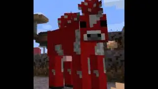 NEW! Minecraft 1.9 Mob!?!?!?
