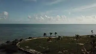 Islamorada Florida, Breezy palms, Tea table key,
