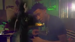 Kelo Cho - Damage You [Official Music Video]
