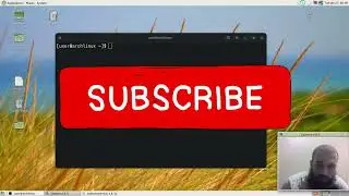 Freepascal setup on arch linux