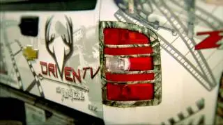 DrivenTV_Stampede Truck Accessories Promo