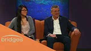 Bridges With JT and Grace Olson