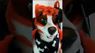 My College Roommate Found Out I Was A FURRY! 😲 #shorts