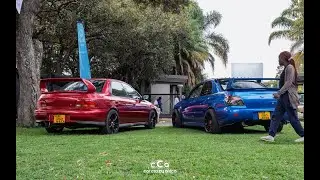 Zimtorque Car Show at Cresta LodgeFathers Day 2025
