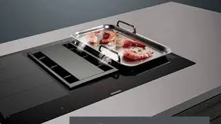 Siemens Induction AIr Promotion