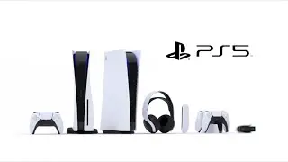 PS5 REVEAL TRAILER