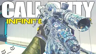 Tips for DIAMOND SNIPERS! (Black Sky GRIND)