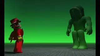 ⚔️SAMMY VS JANDEL⚔️ SONG 