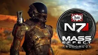 MASS EFFECT ANDROMEDA AFTER FIRST  FEW Hours | The Ruby Tuesday (Part 3)