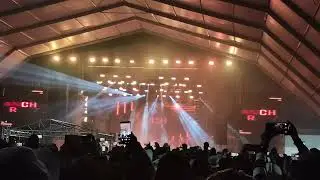 Intro/Te esperaré • Pancho Barraza • 462 Aniversario de Misantla • Sab. 17/Enero/2026