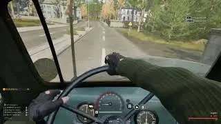 В память об UE4