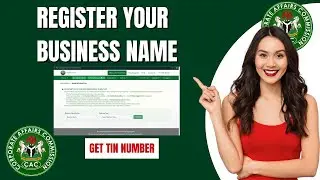 How To Register Business Name With CAC In 2026(Beginner friendly)