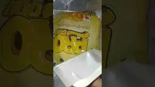 Surprise gift in toys snacks pro 🎁😱😍