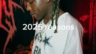 (FREE) destroy lonely -typebeat '2025 reasons'
