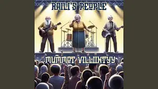 Mummot Villintyy