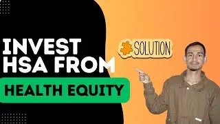 Как инвестировать средства со счета HealthEquity HSA (пошаговое руководство на 2026 год) &mdash; Вот ка...